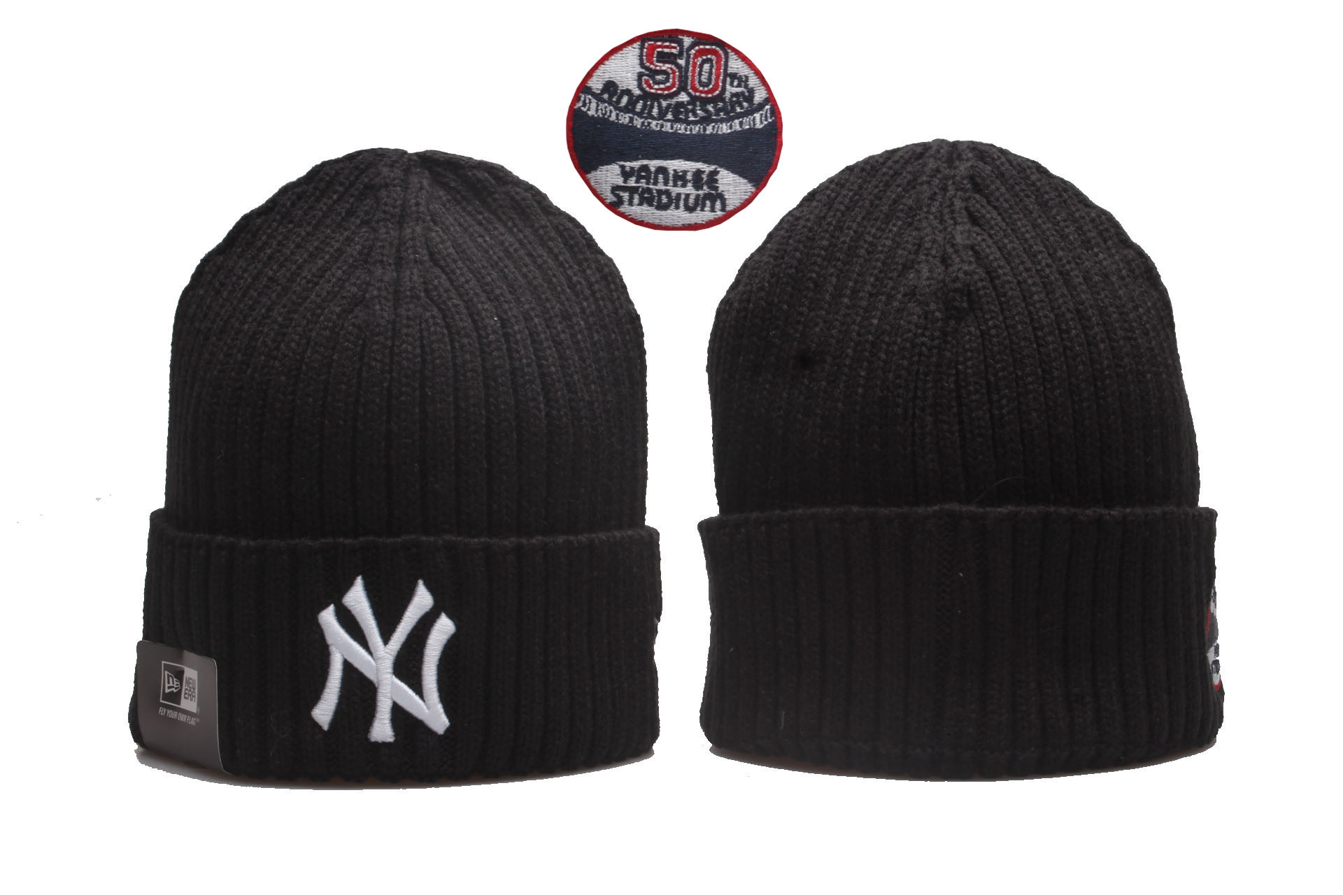 New York Yankees style #10  2024 MLB hat